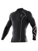 Compression Shirt Long Sleeve