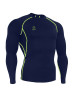 Compression Shirt Long Sleeve