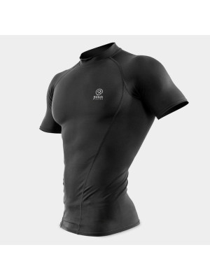 Compression Shirt Short Sleeve