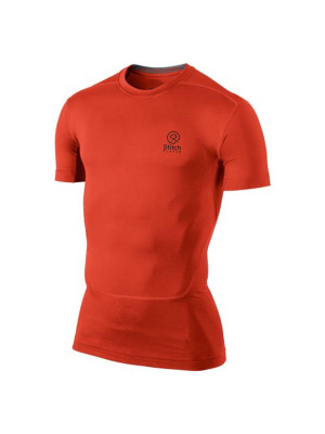 Compression Shirt Short Sleeve