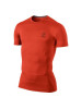 Compression Shirt Short Sleeve