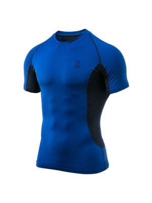 Compression Shirt Short Sleeve