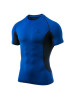 Compression Shirt Short Sleeve