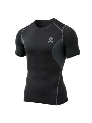 Compression Shirt Short Sleeve