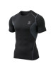 Compression Shirt Short Sleeve