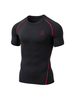 Compression Shirt Short Sleeve