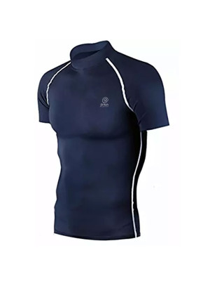 Compression Shirt Short Sleeve