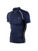 Compression Shirt Short Sleeve