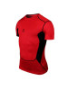 Compression Shirt Short Sleeve