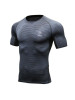 Compression Shirt Short Sleeve