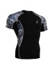 Compression Shirt Short Sleeve