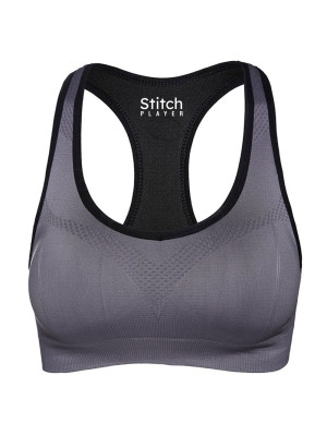 Ladies Compression Bra