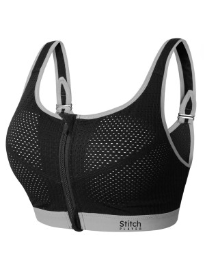 Ladies Compression Bra