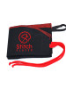 Cotton Wrist Wraps  -Crossfit Weight Lifting Gym