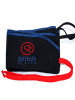 Cotton Wrist Wraps  -Crossfit Weight Lifting Gym