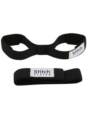 Figure 8 Lifting Straps