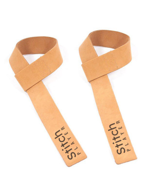 Leather Lifting Straps