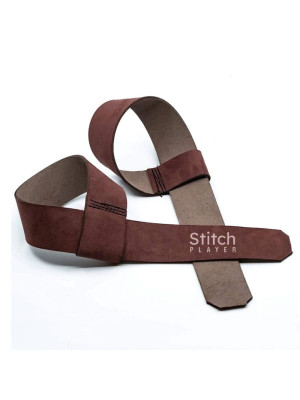 Leather Lifting Straps