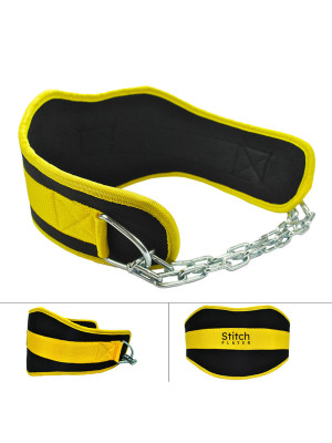 Neoprene Dipping Belts