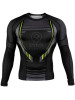 MMA Rash Guards