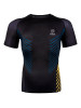 MMA Rash Guards