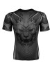 MMA Rash Guards