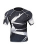 MMA Rash Guards