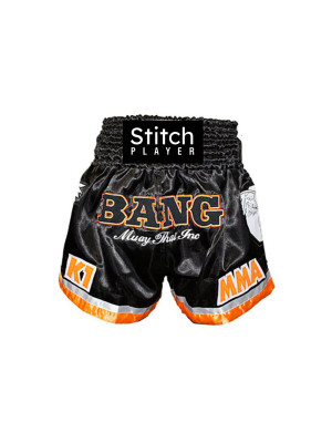 Thai Shorts