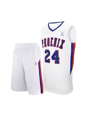 Basketball Uniforms