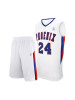 Basketball Uniforms