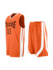 Basketball Uniforms