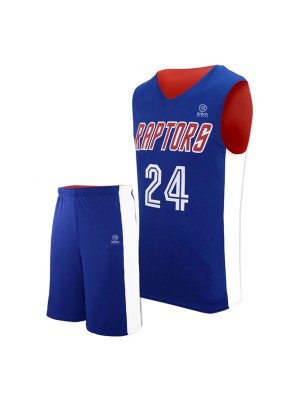 Basketball Uniforms