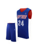 Basketball Uniforms