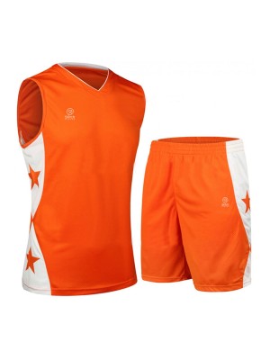 Basketball Uniforms