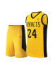 Basketball Uniforms