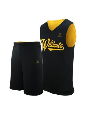 Basketball Uniforms