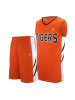 Basketball Uniforms