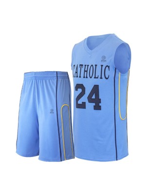 Basketball Uniforms