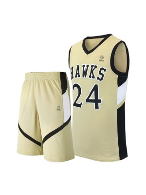 Basketball Uniforms