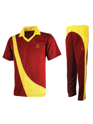 Cricket Uniform