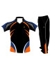 Cricket Uniform