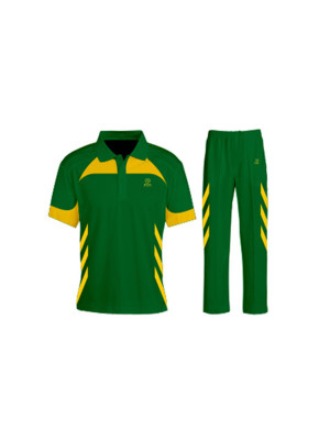 Cricket Uniform