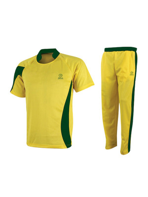 Cricket Uniform