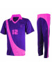 Cricket Uniform