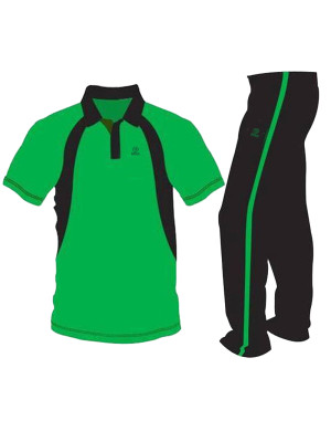 Cricket Uniform