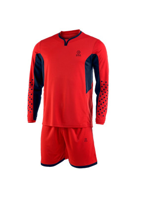 Goal Keeper Uniform