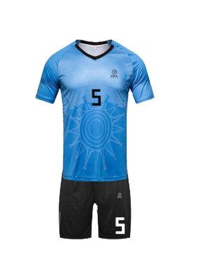 Goal Keeper Uniform