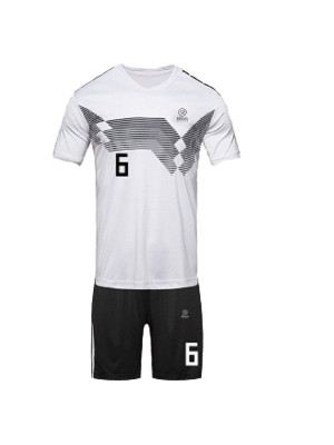 Goal Keeper Uniform