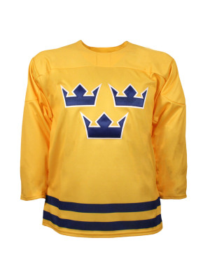 Ice hockey jersey