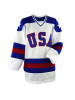 Ice hockey jersey